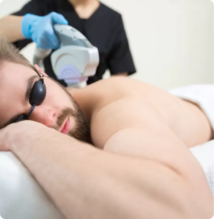 DÉFINITIVE PAR LASER img